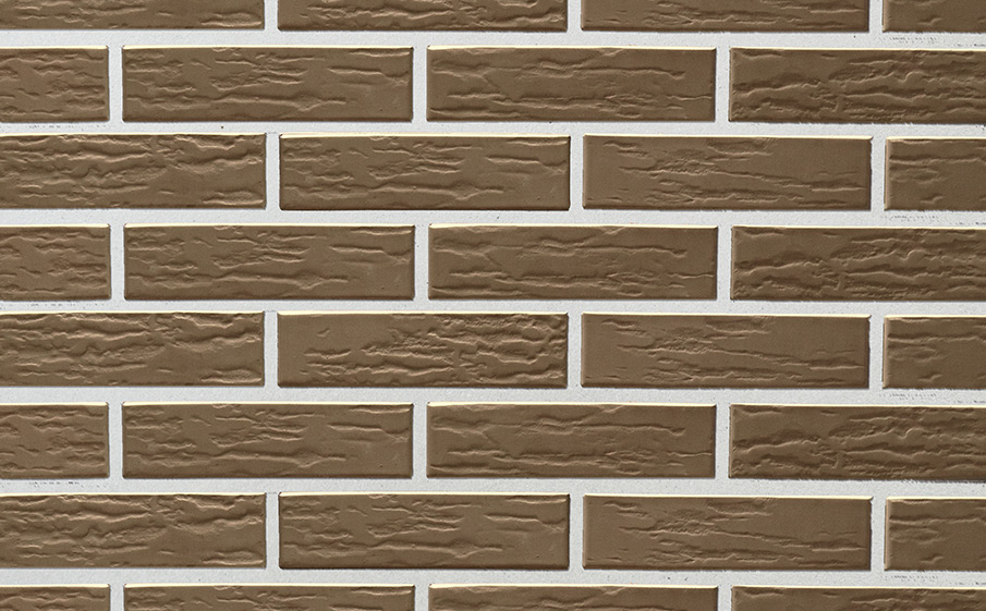 Кирпич пустотелый Lode Vecais Brunis, 250*85*65 мм